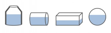 Einbau der Messensorik in den Wasserbehälter - Füllstandsanzeige